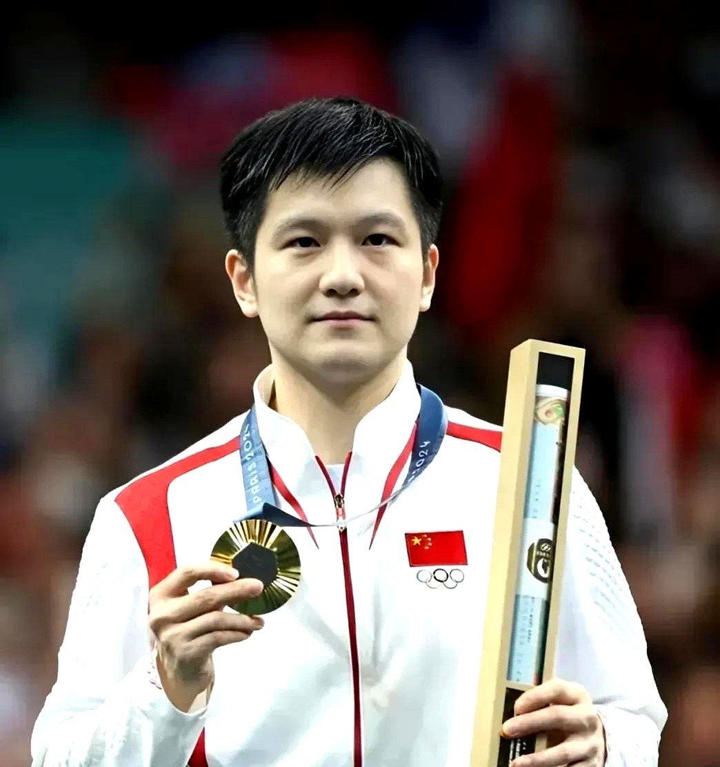 德国队完胜瑞典队，王皓刷新纪录