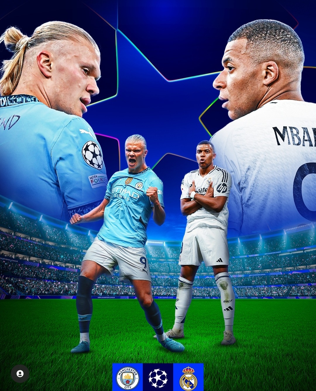 罗马完胜摩洛哥,哈兰德状态火热 罗马完胜摩洛哥,哈兰德状态火热