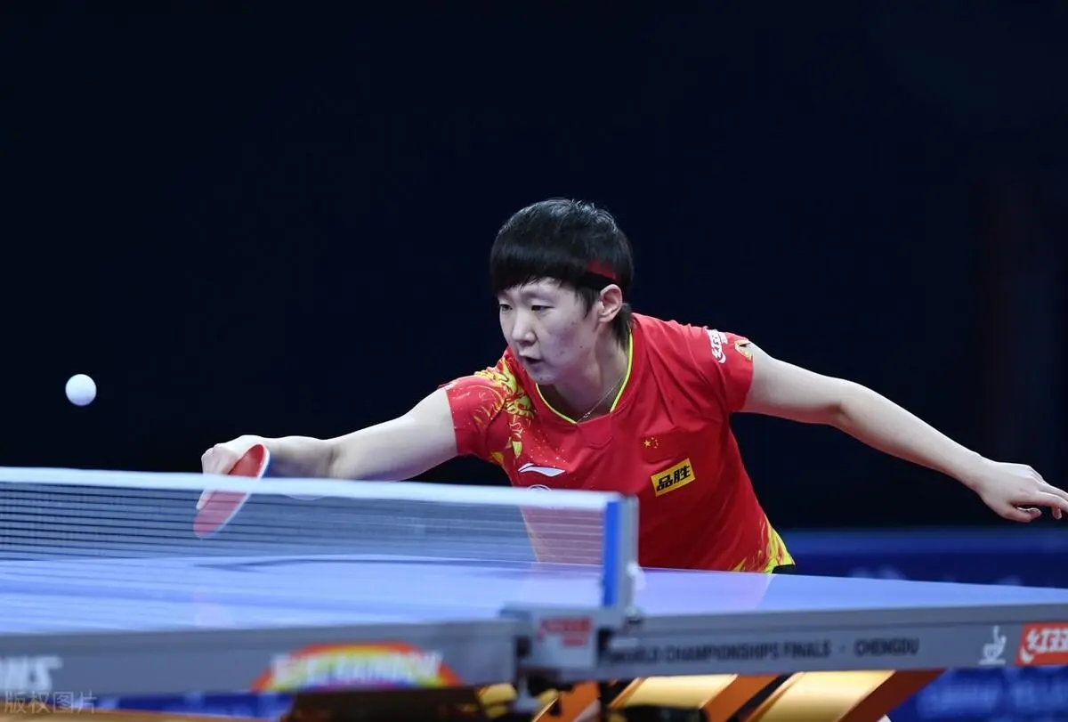 奥地利队险胜韩国队,梁靖崑扛起全队 奥地利队险胜韩国队,梁靖崑扛起全队