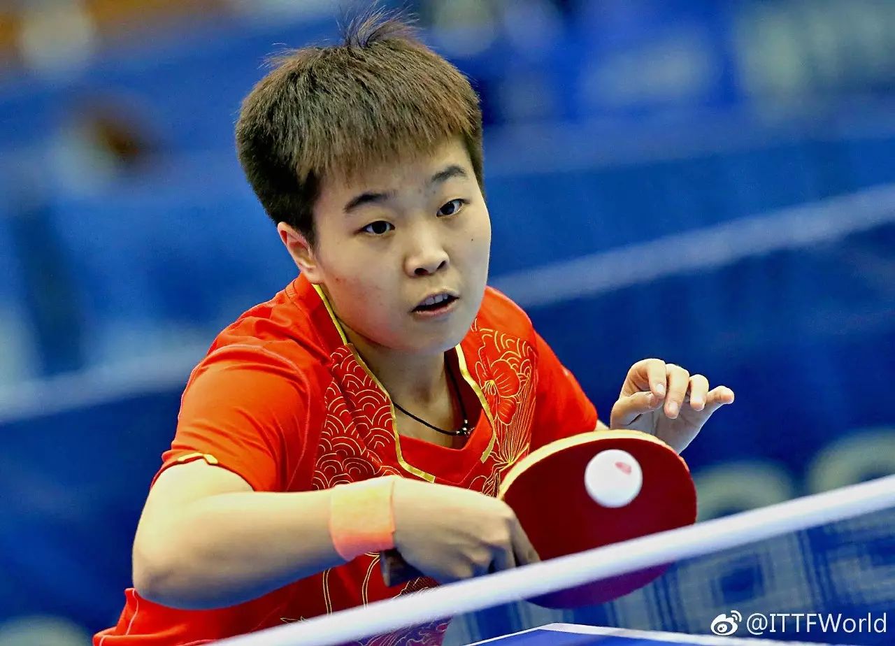 奥地利队险胜韩国队,梁靖崑扛起全队 奥地利队险胜韩国队,梁靖崑扛起全队