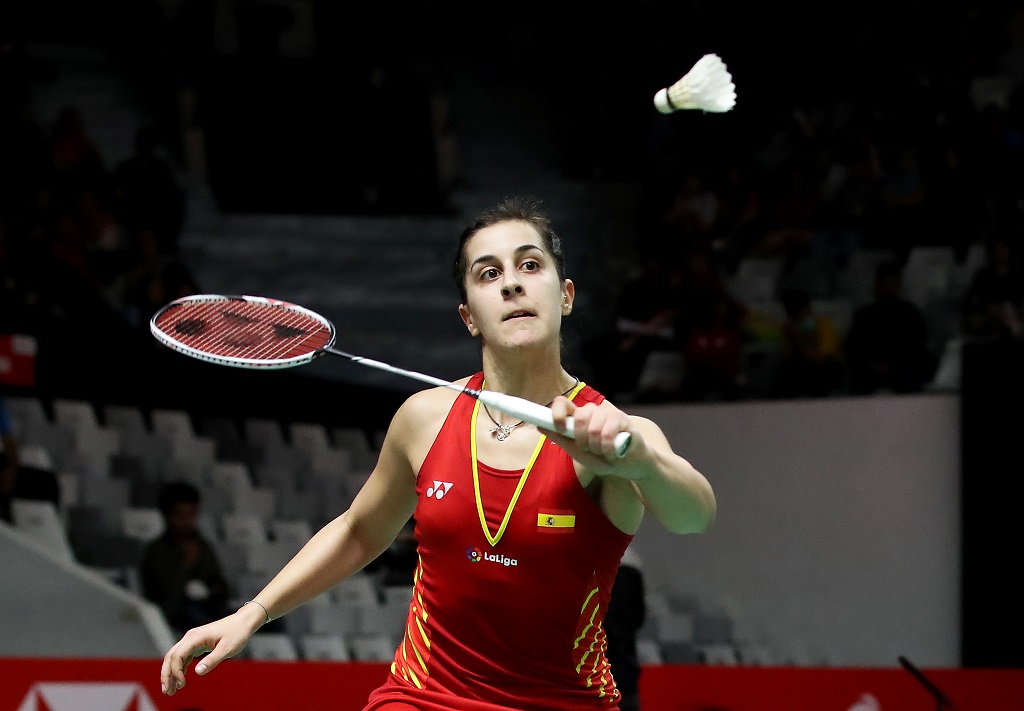 丹麦队横扫马来西亚队，戴资颖惊艳四座