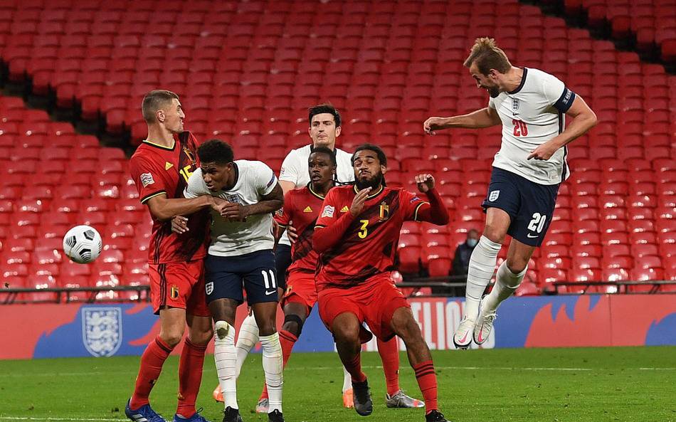 荷兰险胜多特蒙德，拉什福德关键制胜