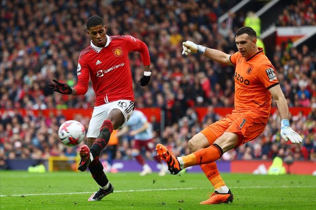 荷兰险胜多特蒙德，拉什福德关键制胜