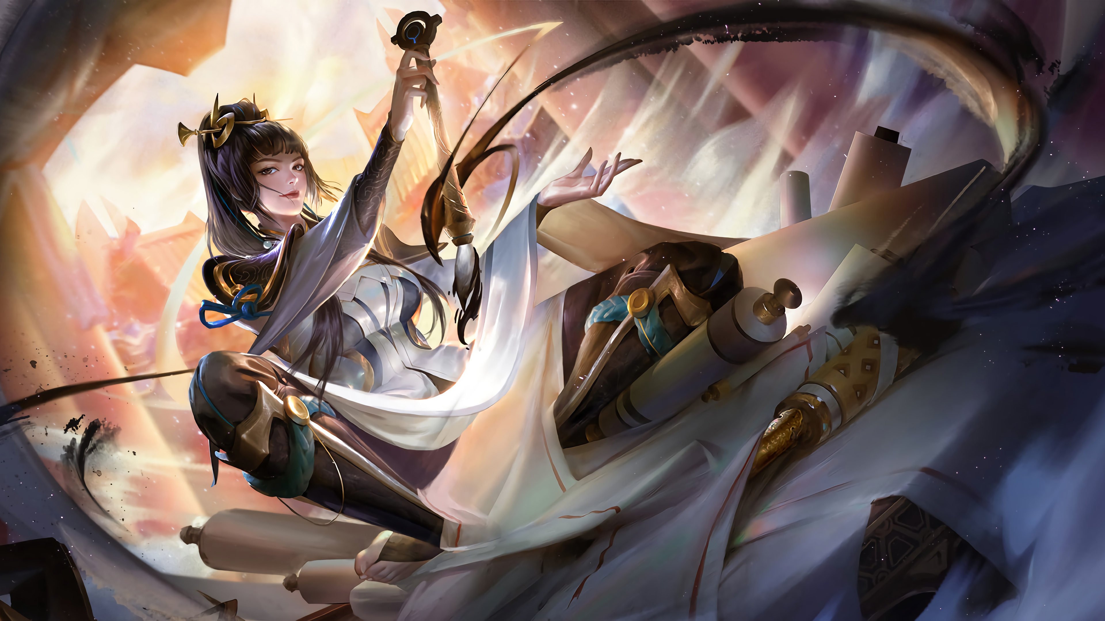 王座崩塌与神迹降生，文班亚马在排名争夺夜的孤星独耀