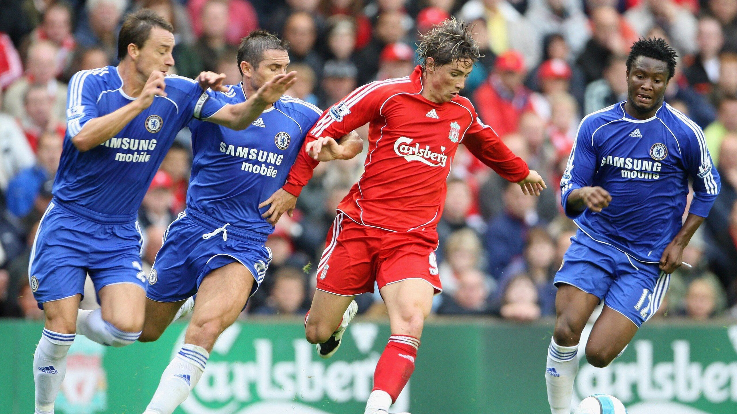 暗潮之战，当马里黑色潮水遇上克罗地亚的指挥家